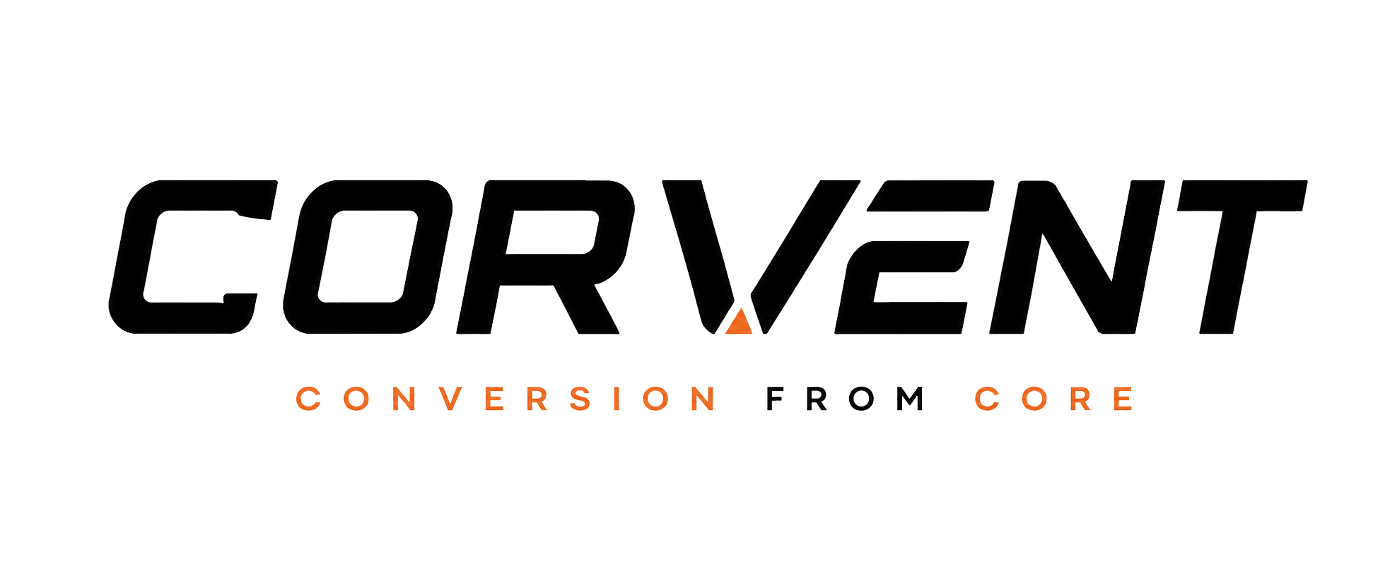 CORVENT Logo